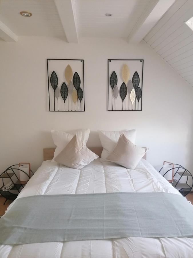 Appartamento Chez Carine Schiltigheim Esterno foto