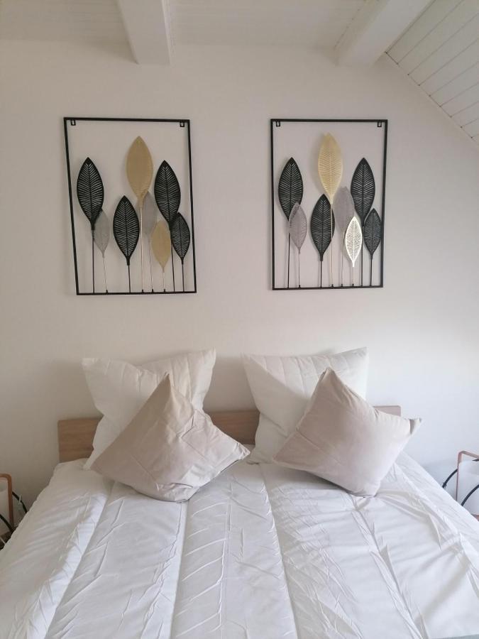 Appartamento Chez Carine Schiltigheim Esterno foto