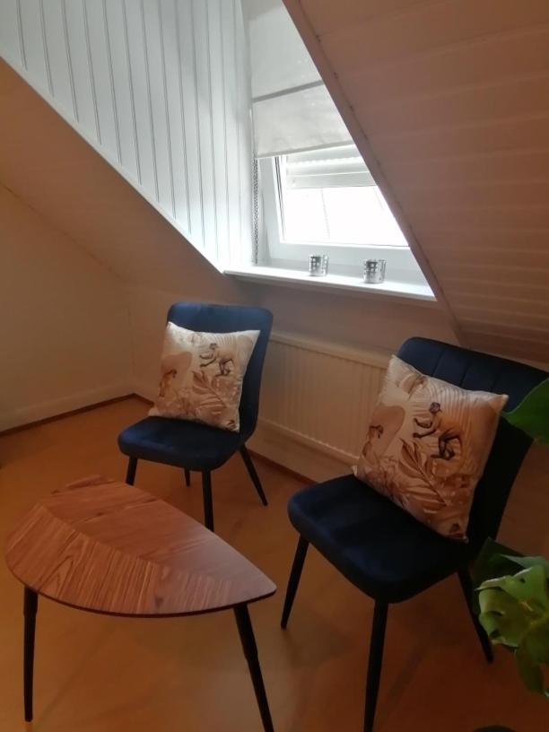 Appartamento Chez Carine Schiltigheim Esterno foto